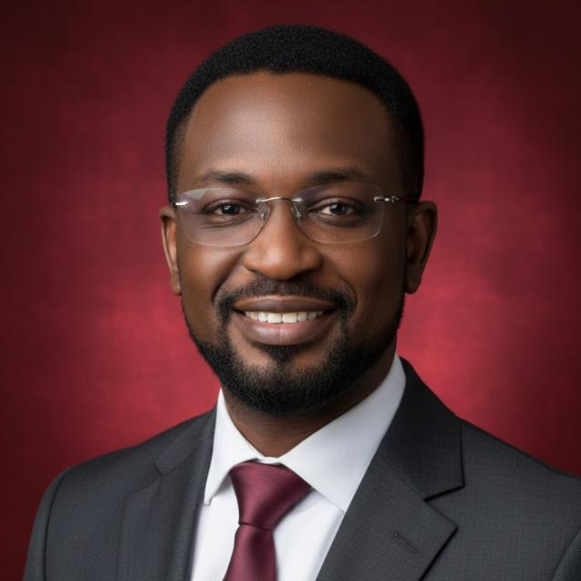 Abraham Balogun