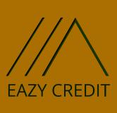 Eazy Credit brand artwork