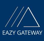 Eazy Gateway brand artwork