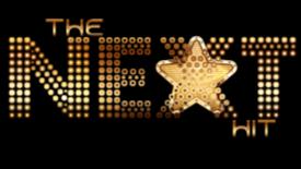 The Next Hit brand artwork
