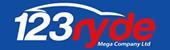 123ryde Mega Company Limited logo