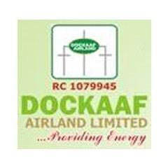 Dockaaf Airland Limited logo