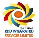 EDD Integrated Services Limited logo
