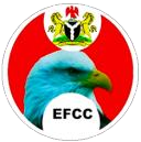 Economic and Financial Crimes Commission logo