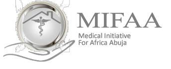 Medical Initiative for Africa Abuja logo