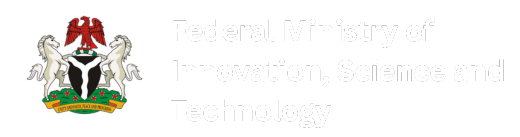 Federal Ministry of Science and Technology, Nigeria logo