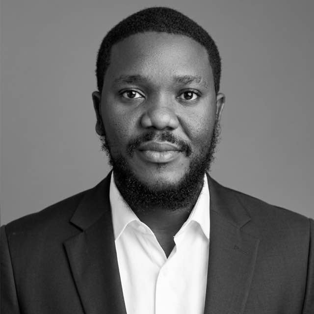 Mayowa Omotosho