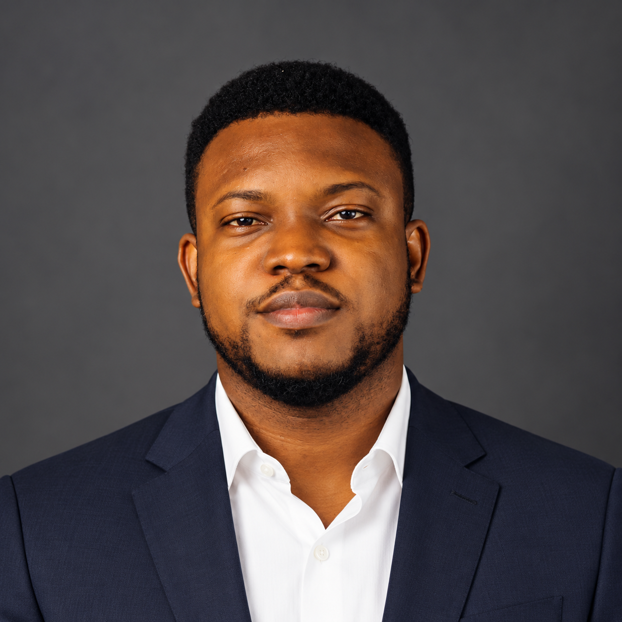 Samuel Akinyeye